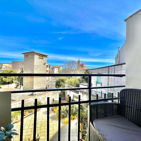 Apartmán Orchid House Bari Sardo Exteriér fotografie