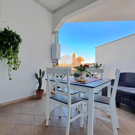 Apartmán Orchid House Bari Sardo Exteriér fotografie