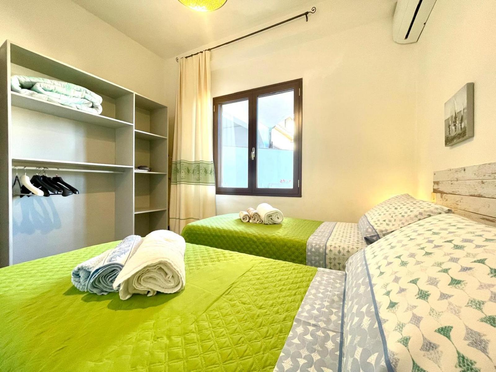Apartmán Orchid House Bari Sardo Exteriér fotografie