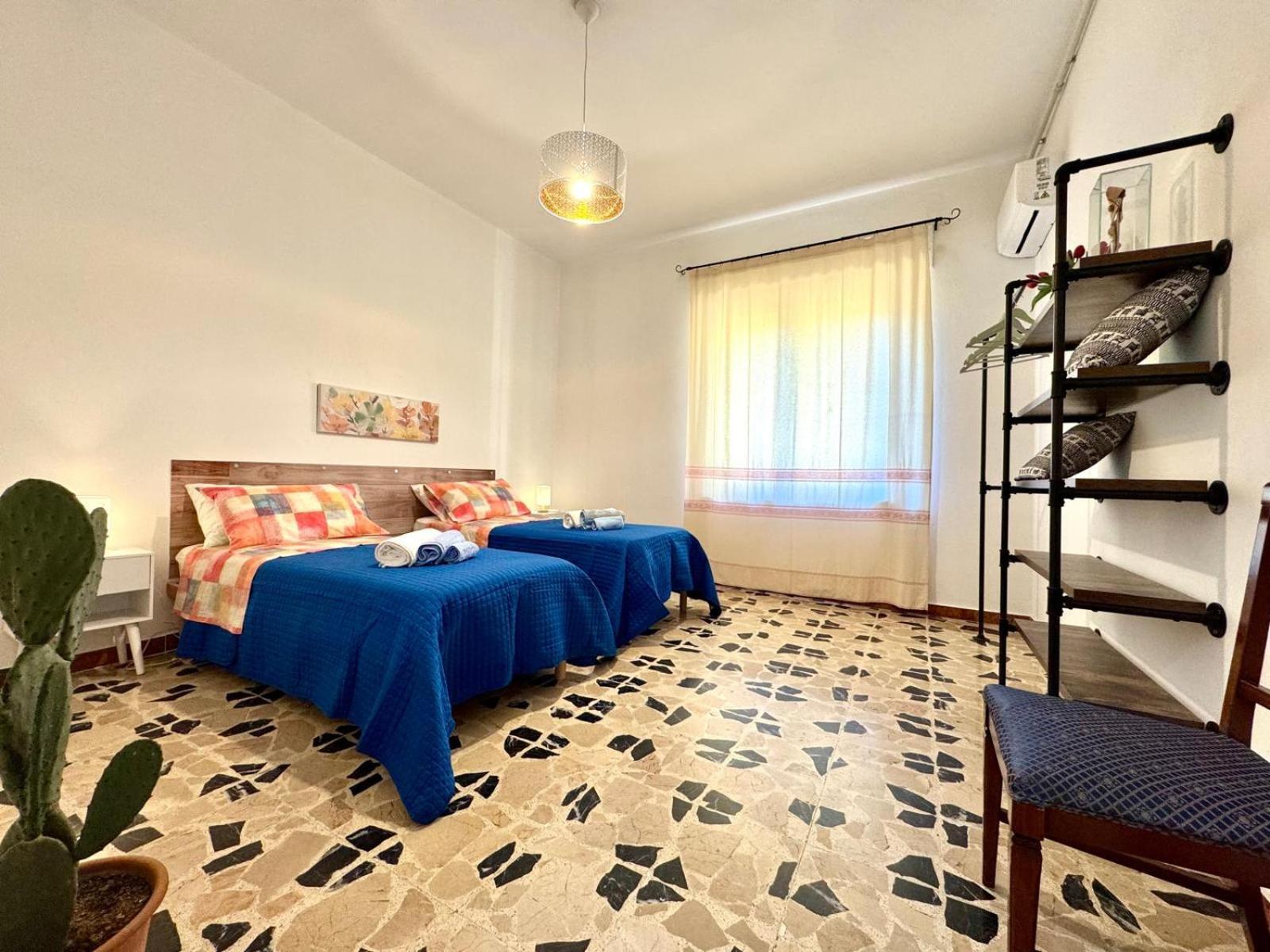 Apartmán Orchid House Bari Sardo Exteriér fotografie