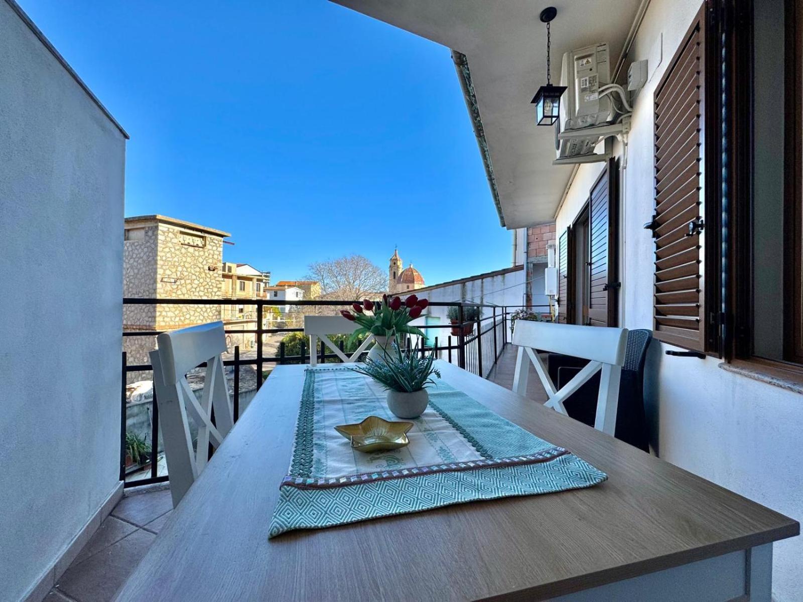 Apartmán Orchid House Bari Sardo Exteriér fotografie