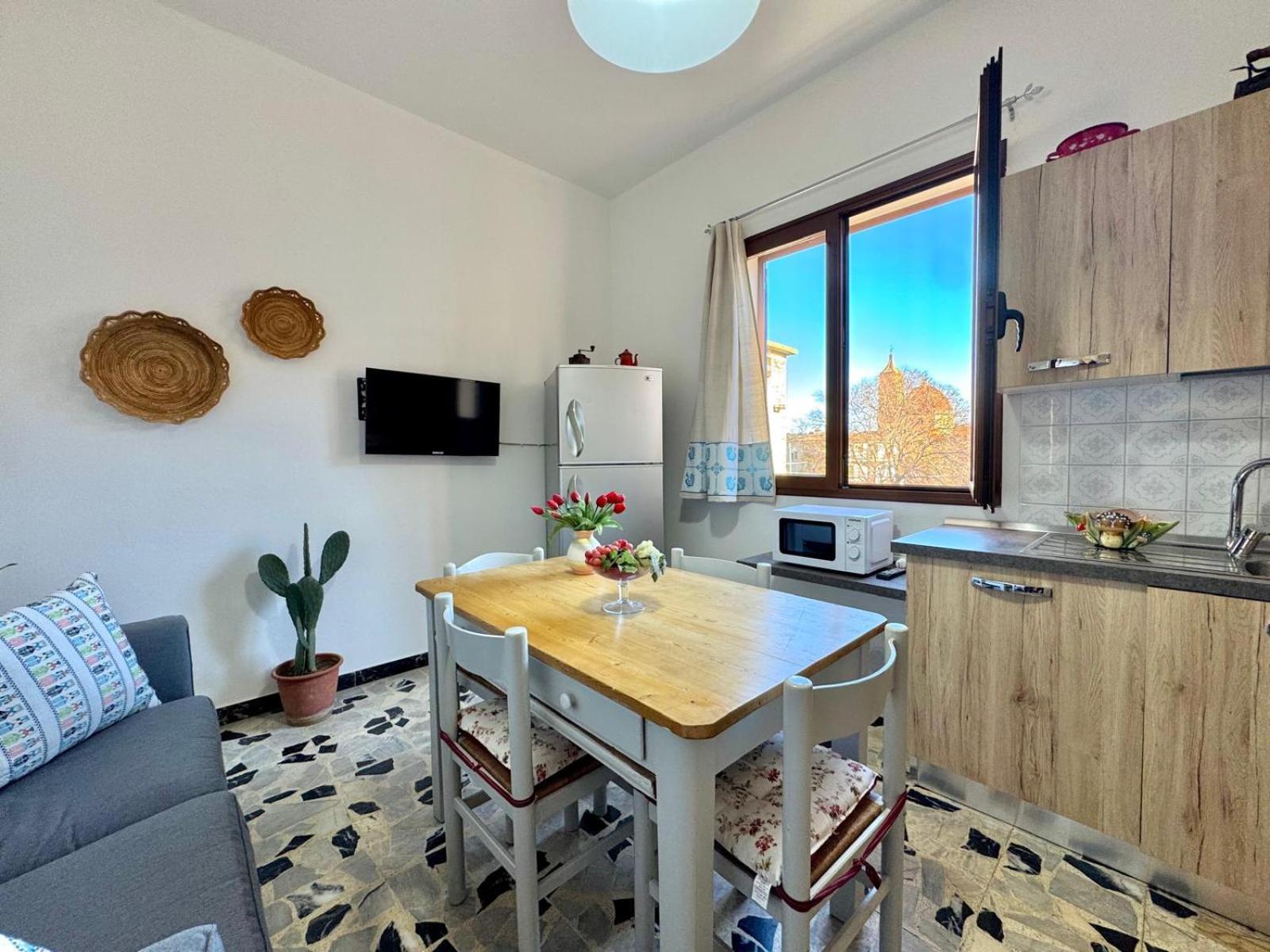 Apartmán Orchid House Bari Sardo Exteriér fotografie