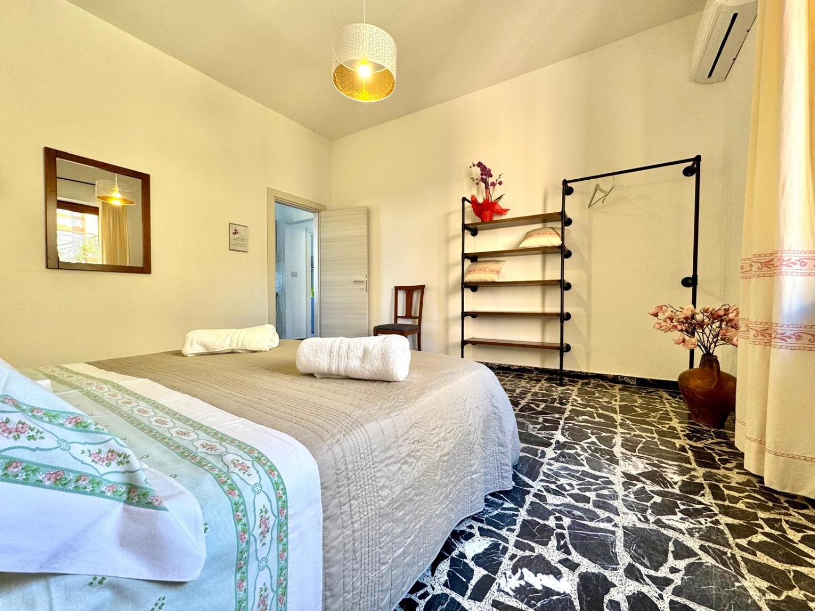 Apartmán Orchid House Bari Sardo Exteriér fotografie
