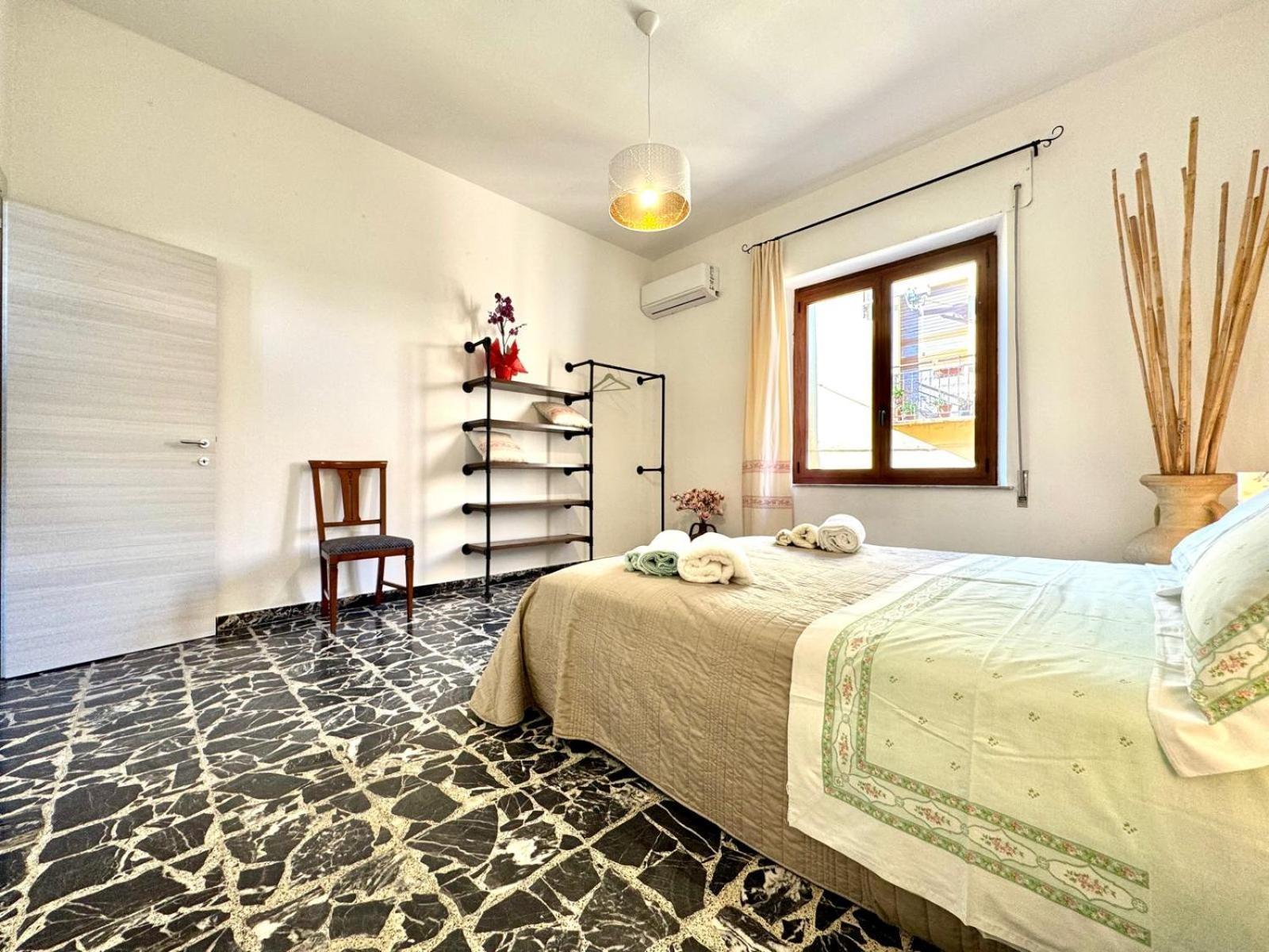 Apartmán Orchid House Bari Sardo Exteriér fotografie