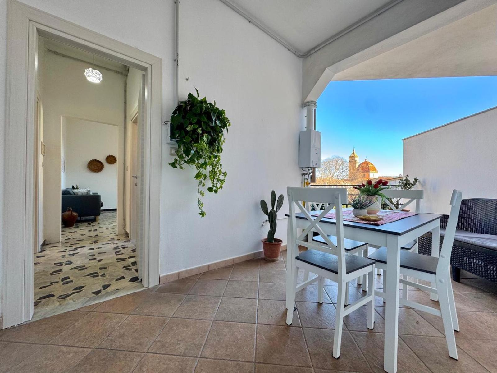 Apartmán Orchid House Bari Sardo Exteriér fotografie